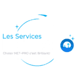 Services Net-Pro Logo